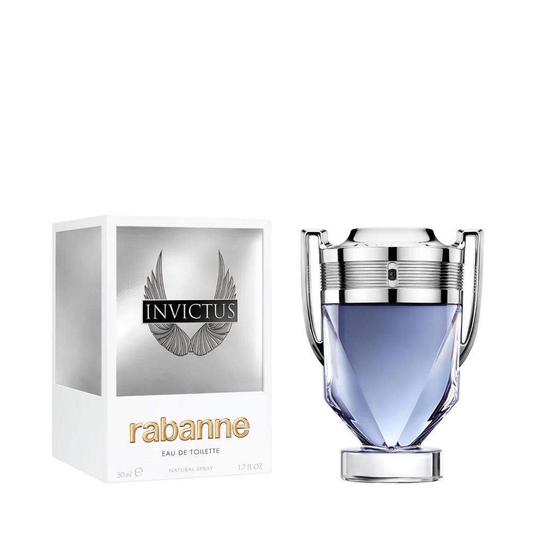 Invictus EDT